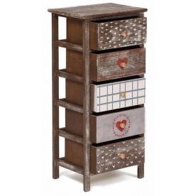 Тумба Christmas 5