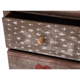 Тумба Christmas 5