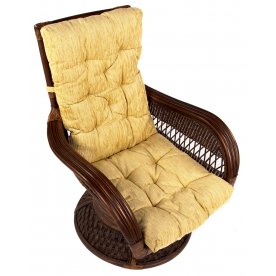 Кресло-качалка Andrea Relax Medium/Андреа Релакс Медиум