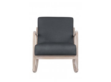 Кресло-качалка Cody B-grafit