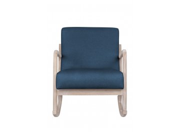 Кресло-качалка Cody B-midnight