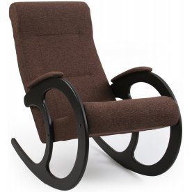 Кресло-качалка Ева №3 К671-МТ002