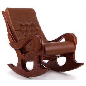 Кресло-качалка Грация