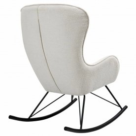 Кресло-качалка Liberto 3