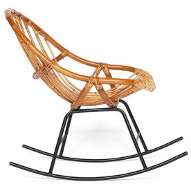 Кресло-качалка Petunia