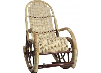 Кресло-качалка Калитва