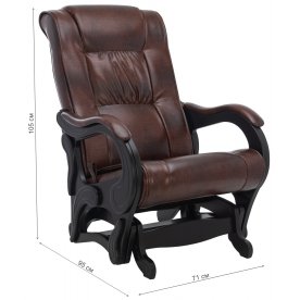 Кресло-качалка 78