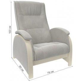 Кресло-качалка Balance 2