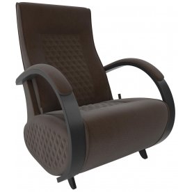 Кресло-качалка Balance 3