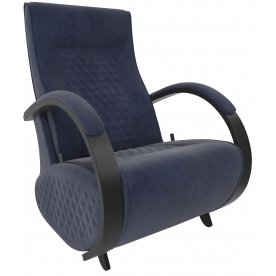 Кресло-качалка Balance 3