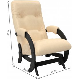 Кресло-качалка Модель 68