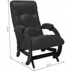 Кресло-качалка Модель 68