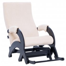 Кресло-качалка Старк М