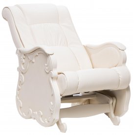 Кресло-качалка Версаль