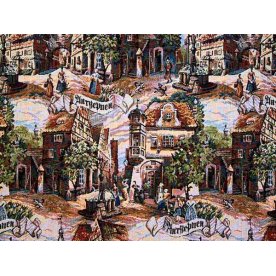 Кресло-качалка Лондон