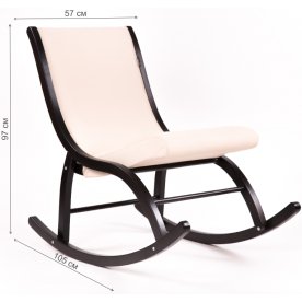 Кресло-качалка Люцерн