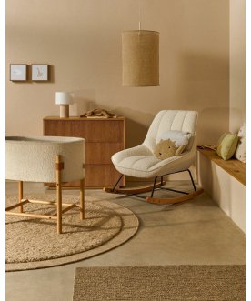 Кресло-качалка Marlina