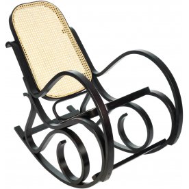 Кресло-качалка mod. AX3002-1