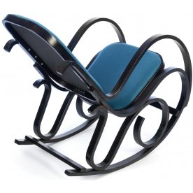 Кресло-качалка mod. AX3002-2