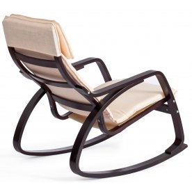 Кресло-качалка mod. AX3005