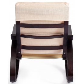 Кресло-качалка mod. AX3005