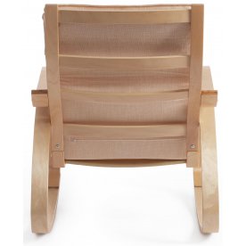 Кресло-качалка mod. AX3005