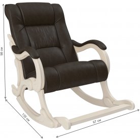 Кресло-качалка Модель 77