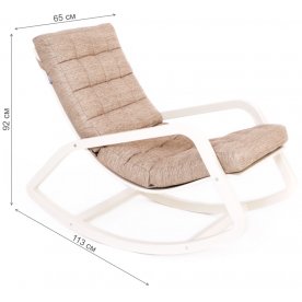 Кресло-качалка Онтарио