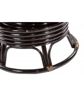 Кресло-качалка Папасан с матрасом Р115 (23 01В)