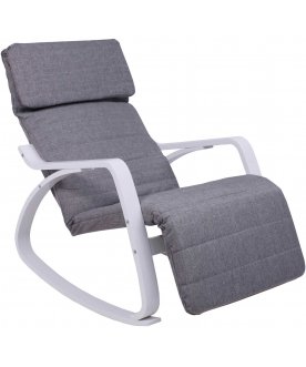 Кресло-качалка Smart