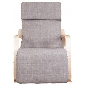 Кресло-качалка Smart