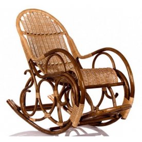 Кресло-качалка Ведуга (без подушки)