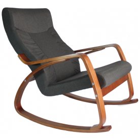 Кресло-качалка Женева