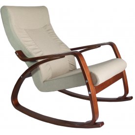 Кресло-качалка Женева