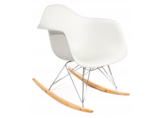 Стул Poc белый