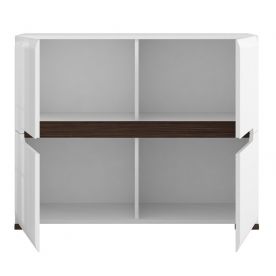 Тумба AZTECA S205-REG4D 8 11