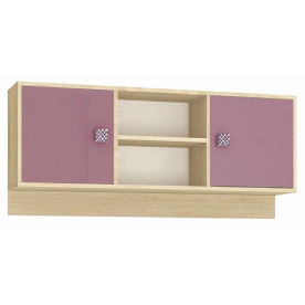 Шкаф навесной Колибри