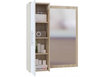 Шкаф навесной ПЗ-4