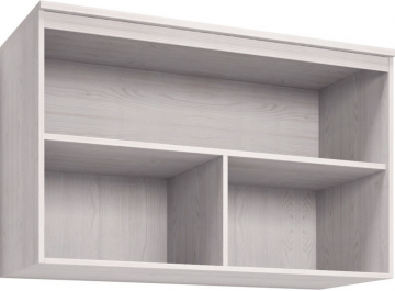Шкаф навесной Афродита 14