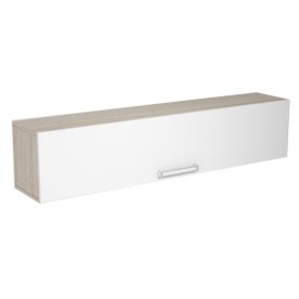 Шкаф навесной МС Рио-3