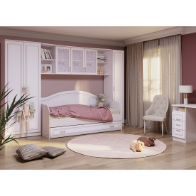 Шкаф навесной Melania 11