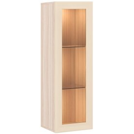 Шкаф навесной Нобиле ПНВ-ФС ККр