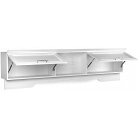 Шкаф навесной Клер