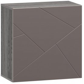 Шкаф навесной Summit 10 26 НМ 014.53-01