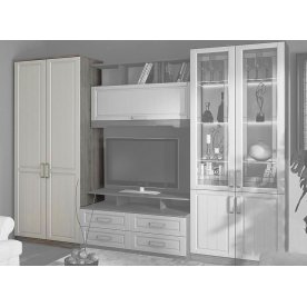 Шкаф для одежды СМ-223.07.023