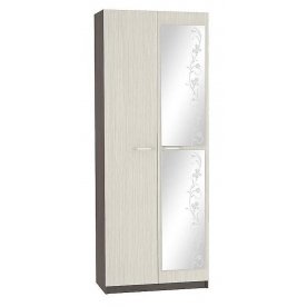 Шкаф двухдверный Марта ШК-116