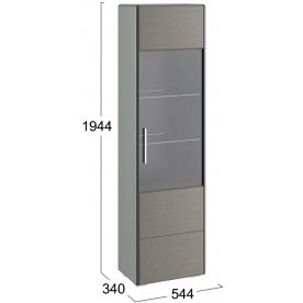 Витрина Наоми ТД-208.07.25