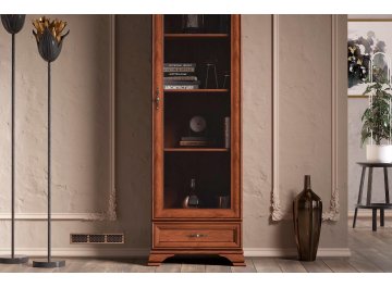 Витрина Kentaki S320-REG1W1S