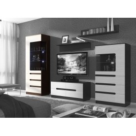 Витрина Виго 192