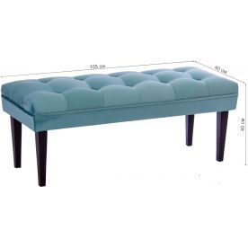 Банкетка HD 1050